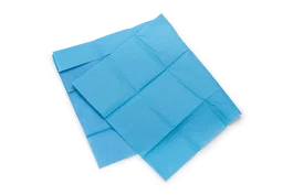 Covetrus Paño Campo Sin Adhesivo 50x50cm Bleu, 1U
